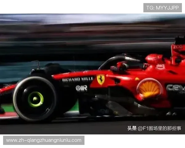 法拉利双车巴西站退赛，赛车性能不足暴露