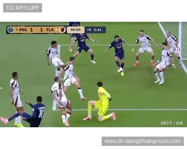 门将萨福诺夫点球大战连扑四点，巴黎洲际杯夺冠庆典狂欢